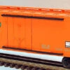 Lionel 6-17307 Standard O Gauge Refridgerator Car Tropicana TPIX 300 - NOS -Lionel Sales Store lionel 6 17307 standard o gauge refridgerator car tropicana tpix 300 nos