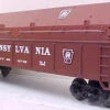 Lionel 6-17406 O Gauge Gondola With Coil Covers Pennsylvania Railroad PRR - NOS -Lionel Sales Store lionel 6 17406 o gauge gondola with coil covers pennsylvania railroad prr nos 1
