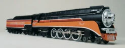 Lionel 6-18007 O Gauge 4-8-4 GS-2 Steam Locomotive Southern Pacific "Daylight" SP - NOS