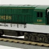 Lionel 6-18301 O Gauge FM Diesel Southern 8301 - NOS -Lionel Sales Store lionel 6 18301 o gauge fm diesel southern 8301 nos