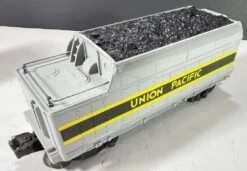 Lionel 6-18607 2-6-4 Steam Locomotive Union Pacific "Greyhound" UP 8607 - NOS -Lionel Sales Store lionel 6 18607 2 6 4 steam locomotive union pacific greyhound up 8607 nos 3
