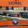 Lionel 6-21758 O Gauge Bethlehem Steel Service Station Set -Lionel Sales Store lionel 6 21758 o gauge bethlehem steel service station set 2