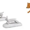 Lionel 6-24252 O Gauge Polar Express™ Figures Add-On Figures Wolves And Rabbits -Lionel Sales Store lionel 6 24252 o gauge polar express figures add on figures wolves and rabbits