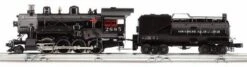 Lionel 6-28036 O Scale 2-8-0 Consolidation Steam Loco Southern Pacific SP 2685 With TMCC - NOS