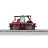 Lionel 6-28425 O Gauge Polar Express™ Elf Handcar -Lionel Sales Store lionel 6 28425 o gauge polar express elf handcar