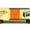 Lionel 6-29294 O Gauge Hellgate Boxcar - NOS 2 Lionel 6-29294 O Gauge Hellgate Boxcar - NOS -Lionel Sales Store lionel 6 29294 o gauge hellgate boxcar nos