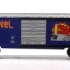 Lionel 6-36236 O Gauge Tom McComas I Love Lionel Boxcar - NOS -Lionel Sales Store lionel 6 36236 o gauge tom mccomas i love lionel boxcar nos