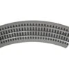 Lionel 6-37103 O Gauge O-31 FasTrack Curve Bulk -Lionel Sales Store lionel 6 37103 o gauge o 31 fastrack curve bulk