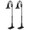 Lionel 6-37172 O Gauge Gooseneck Street Lamps (2-Pack) 2 Lionel 6-37172 O Gauge Gooseneck Street Lamps (2-Pack) -Lionel Sales Store lionel 6 37172 o gauge gooseneck street lamps 2 pack