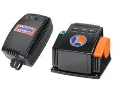 Lionel 6-37947 GW-180 180W Transformer For O Gauge Trains