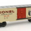Lionel 6-39200 O Gauge Hellgate Boxcar #2 - NOS 1 Lionel 6-39200 O Gauge Hellgate Boxcar #2 - NOS -Lionel Sales Store lionel 6 39200 o gauge hellgate boxcar 2 nos