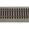 Lionel 6-49867 S Gauge American Flyer 5" FasTrack Straight Bulk