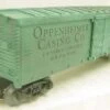 Lionel 6-5700 O Gauge Reefer Oppenheimer - NOS -Lionel Sales Store lionel 6 5700 o gauge reefer oppenheimer nos