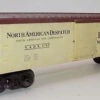 Lionel 6-5703 O Gauge Reefer North American Dispatch - NOS -Lionel Sales Store lionel 6 5703 o gauge reefer north american dispatch nos 1