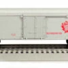 Lionel 6-5719 O Gauge Woodside Reefer Canadian National CN - NOS -Lionel Sales Store lionel 6 5719 o gauge woodside reefer canadian national cn nos