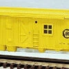 Lionel 6-5724 O Gauge Illuminated Bunk Car Pennsylvania Railroad PRR - NOS -Lionel Sales Store lionel 6 5724 o gauge illuminated bunk car pennsylvania railroad prr nos