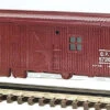 Lionel 6-5728 O Gauge Illuminated Bunk Car Canadian Pacific CP - NOS -Lionel Sales Store lionel 6 5728 o gauge illuminated bunk car canadian pacific cp nos