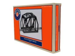 Lionel 6-62716 O-27 / O Gauge Short Extension Bridge -Lionel Sales Store lionel 6 62716 straight o gauge short extension bridge 4