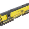 Lionel 6-8056 O Gauge Fairbanks Morse Trainmaster Diesel Locomotive C&NW - NOS -Lionel Sales Store lionel 6 8056 o gauge fairbanks morse trainmaster diesel locomotive c nw nos 2