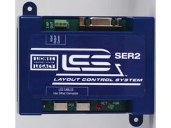 Lionel 6-81326 LCS Serial Converter 2 SER2