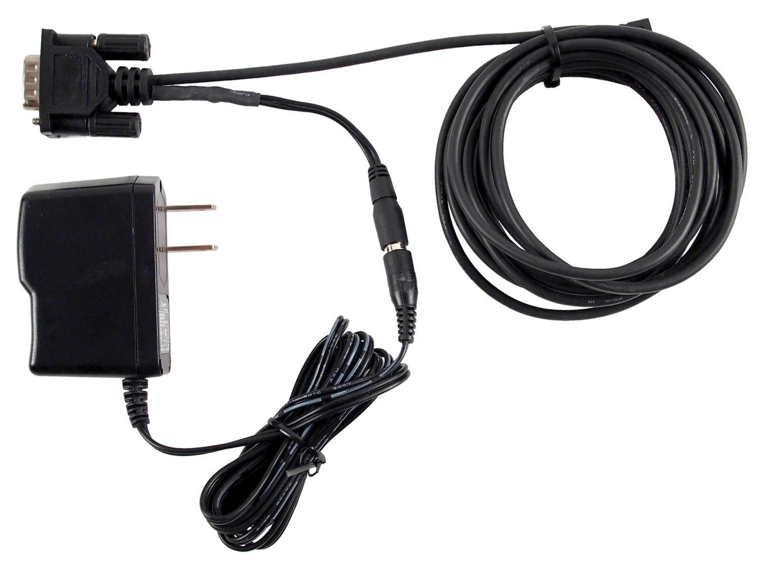 Lionel 6-81499 LCS Power Supply With DB9 3 Lionel 6-81499 LCS Power Supply With DB9