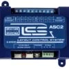 Lionel 6-81639 LCS Accessory Switch Controller 2 (ASC2) -Lionel Sales Store lionel 6 81639 lcs accessory switch controller 2 asc2