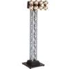Lionel 6-82012 O Gauge Floodlight Tower (Plug-Expand-Play) -Lionel Sales Store lionel 6 82012 o gauge accessory floodlight tower
