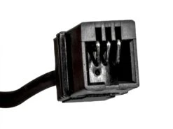 Lionel 6-82038 O Gauge Plug-Expand-Play 8" Female Pigtail Power Cable 3-Pin -Lionel Sales Store lionel 6 82038 o gauge plug expand play 8 female pigtail power cable 3 pin 2