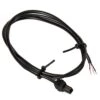 Lionel 6-82039 O Gauge Plug-Expand-Play 3' Male Pigtail Power Cable - 3 Pin -Lionel Sales Store lionel 6 82039 o gauge plug expand play 3 male pigtail power cable 3 pin