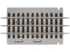 Lionel 6-82869 LCS IR Sensor Track (O Gauge Tubular Compatible)