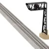 Lionel 6-83173 O Gauge Single Track Signal Bridge -Lionel Sales Store lionel 6 83173 o gauge single track signal bridge