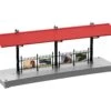 Lionel Trains 6-83496 | O Gauge Station Platform -Lionel Sales Store lionel 6 83496 o gauge station platform