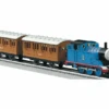Lionel 6-83510 O Gauge LionChief Thomas & Friends Passenger Train Set With Bluetooth -Lionel Sales Store lionel 6 83510 o gauge lionchief thomas friends passenger train set with bluetooth