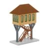 Lionel 6-83751 O Gauge Yard Tower (Plug-Expand-Play) -Lionel Sales Store lionel 6 83751 o gauge yard tower plug expand play