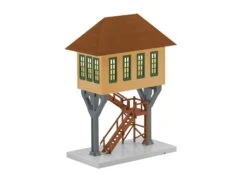 Lionel 6-83751 O Gauge Yard Tower (Plug-Expand-Play)