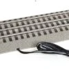 Lionel 6-85413 O Gauge FasTrack Terminal Section -Lionel Sales Store lionel 6 85413 o gauge fastrack terminal section