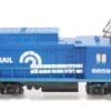 Lionel 6-8859 O Gauge Rectifier Electric Locomotive Conrail CR - Like New USED -Lionel Sales Store lionel 6 8859 o gauge rectifier electric locomotive conrail cr copy