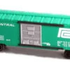 Lionel 6-9211 O Gauge Boxcar Penn Central PC - NOS -Lionel Sales Store lionel 6 9211 o gauge boxcar penn central pc nos