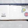 Lionel 6-9623 O Gauge Boxcar NBA Eastern Conference - NOS -Lionel Sales Store lionel 6 9623 o gauge boxcar nba eastern conference nos