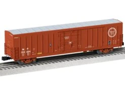 Lionel O Scale 2126461 Beer Boxcar Missouri Pacific MP 793004