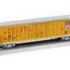 Lionel O Scale 2126471 Beer Boxcar Union Pacific UP 465304 -Lionel Sales Store lionel o scale 2126471 beer boxcar union pacific up 465304