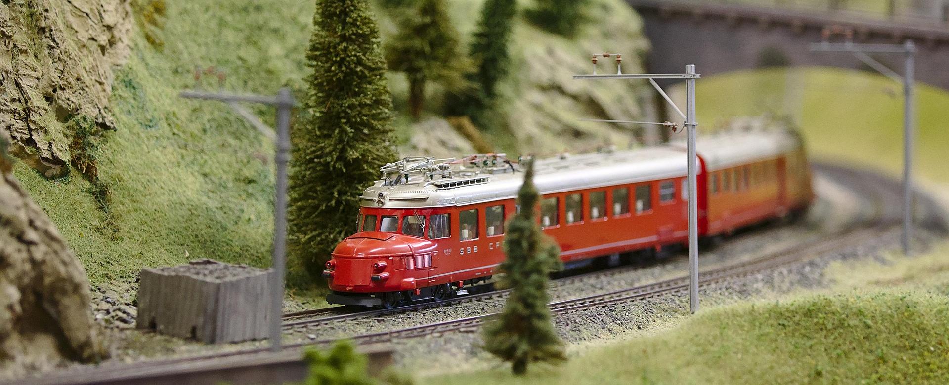 Lionel Sales Store -Lionel Sales Store model train 4697801 1920